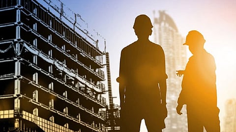  construction