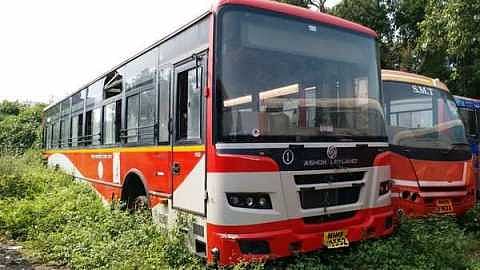 Bus