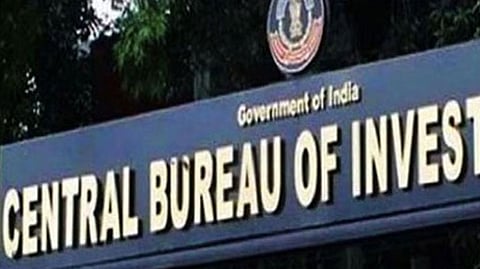CBI