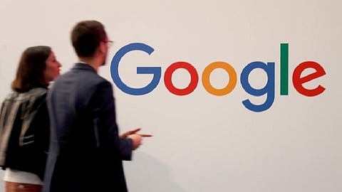 Google to pay $1 billion in France to settle fiscal fraud probe