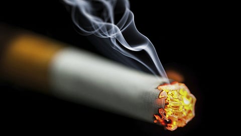 Cigarette