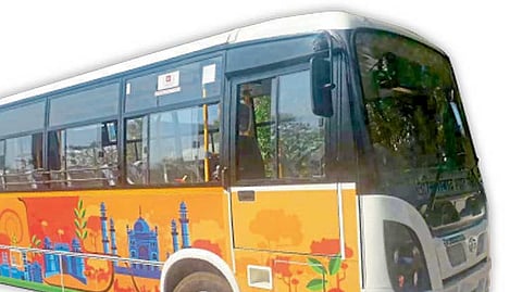 City-Bus