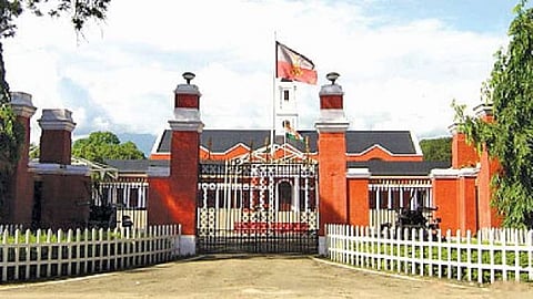 RIMC Entrance Eligibility Test for Students in Maharashtra