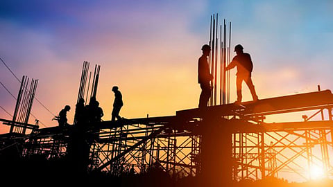 Construction