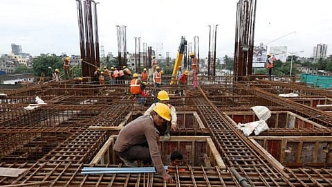 Construction