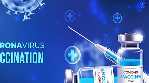 Corona Vaccination 