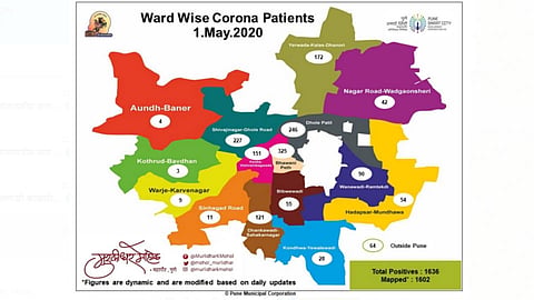 Corona-Patient