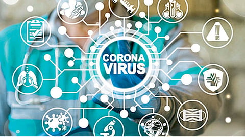 Coronavirus