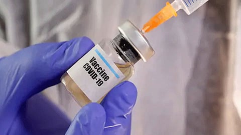 covid 19, covid 19 vaccine,  serum institute, clinical trial 