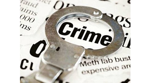 Crime
