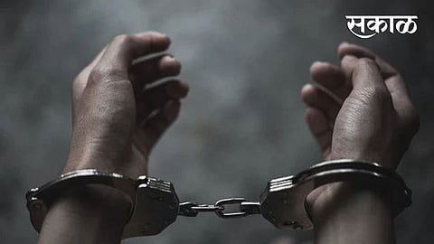 Crime