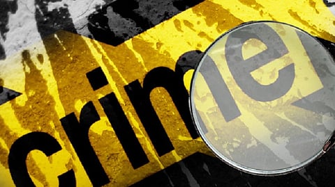 Crime news