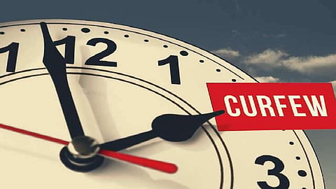 Curfew Extended In Aurangabad