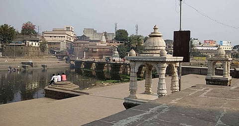 Curfew in Alandi from tomorrow Residence banned in Dharamshala Lodging