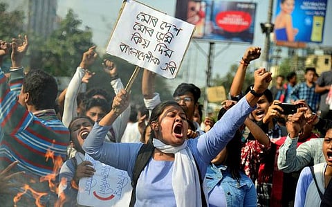 Curfew relaxed from 9am to 4pm in Guwahati,