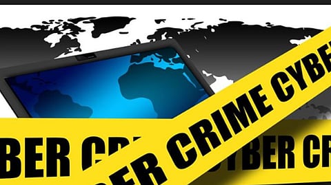 Cyber-Crime-Station