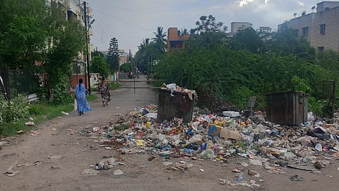 DAUND 