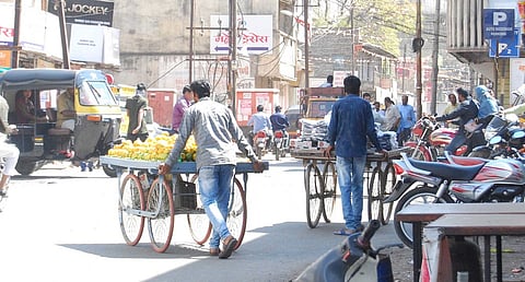 Aurangabad amc news