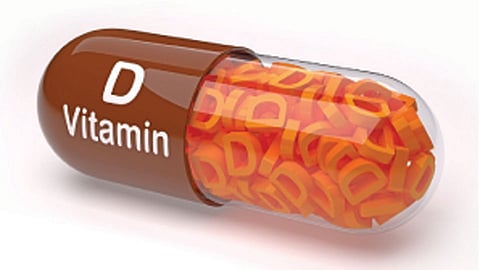 D-Vitamin