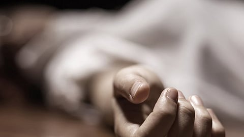 suicide case news