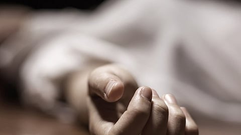 suicide