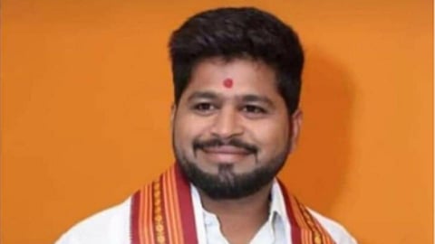 Deepak-Maratkar