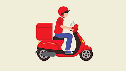 Delivery-Boys