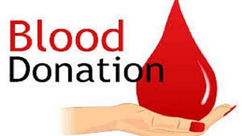  Blood Donor 
