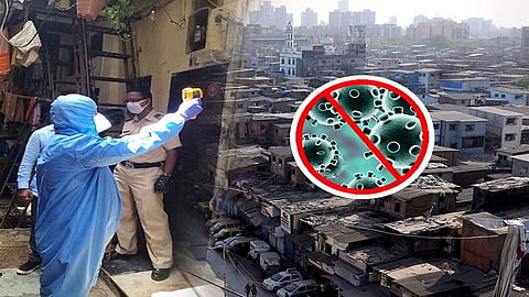 नागपूरमध्येही धारावी पॅटर्न? आयुक्तांच्या नेतृत्वाखाली मायक्रोप्लॅनिंग!