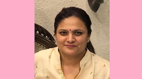 Aparna Thete