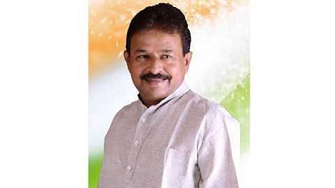 Dilip Mohite