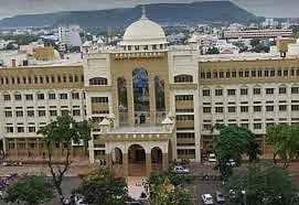 District Court Aurangabad News 