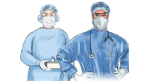Doctor