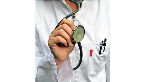 Coronavirus : महापालिकेकडून डॉक्टरांना दवाखाने उघडे ठेवण्याची सूचना मात्र, सक्ती अन्यायकारक