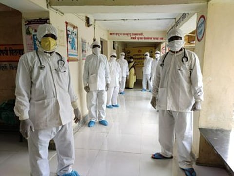 Doctors Team