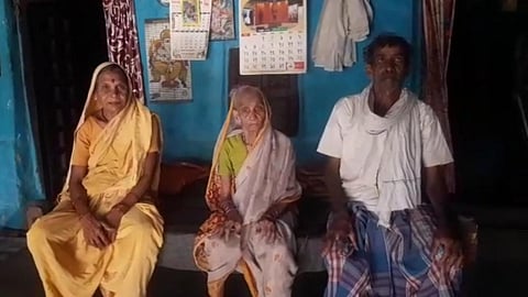 Domanbai Harinkhede
