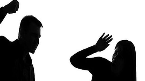 Domestic violance