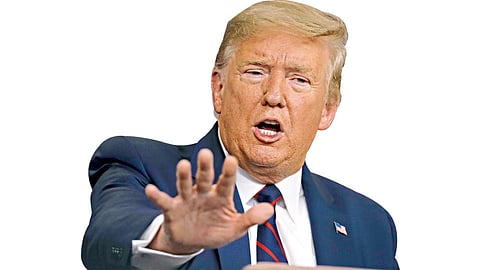 Donald-Trump