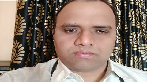कोरोना योद्धा डॉक्‍टरचा वाढदिवशी अपघाती मृत्यू 