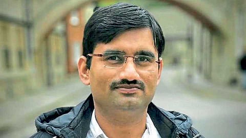 कर्करोग, संसर्गजन्य रोगावर "नॅनोकार्गो' उपाय; भारतीय संशोधकाचा युरोपियन युनियन कमिशनकडून सन्मान