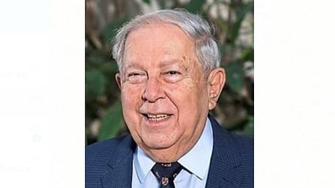 dr yusuf hamied