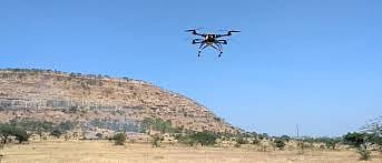 Drone