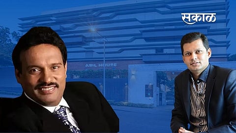 ED took in custody of Avinash Bhosale son for enquiry