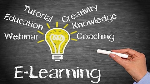 E_Learning