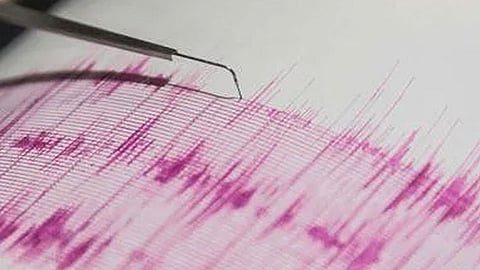Earthquake, Kathmandu,Nepal 