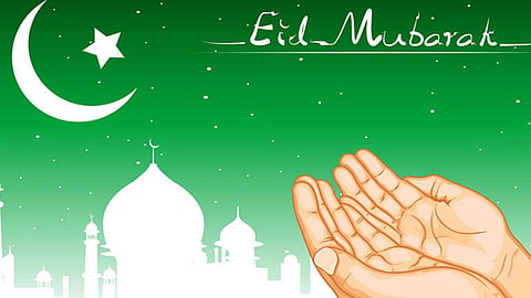 Bakri Eid
