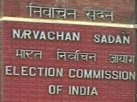 सुनील अरोरा नवे निवडणूक आयुक्त; राजीव महर्षी 'कॅग'