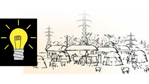 Electricity