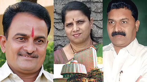 शिक्षक आमदारकीच्या निवडणुकीपूर्वीच इच्छुकांचा सोशल मिडीयाद्वारे प्रचार 