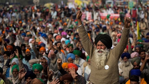 Farmers_Protest
